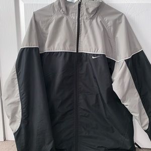 Vintage Nike Jacket